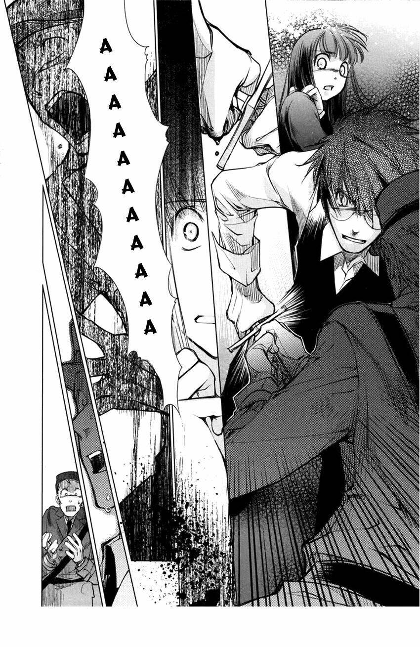 monochrome myst chapter 3 23