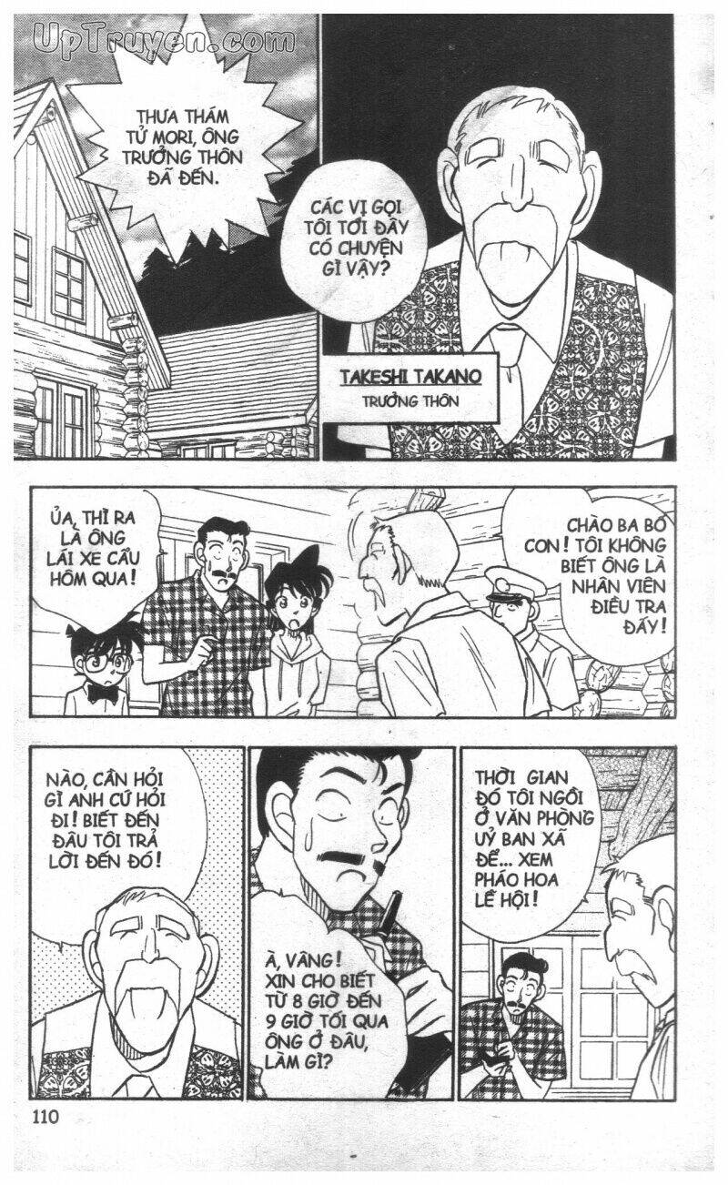 conan - bộ đặc biệt chapter 4 109