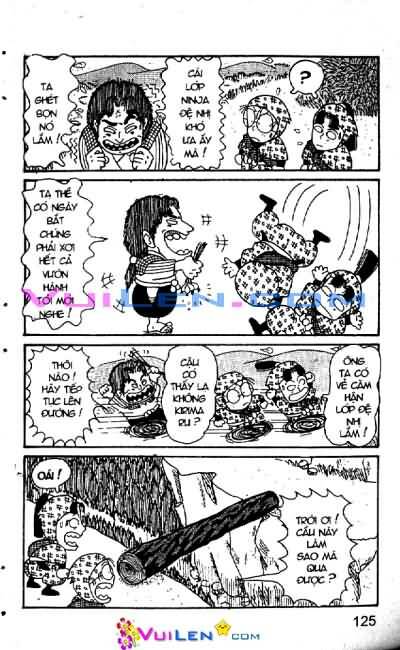 ninja loạn thị chapter 4 126