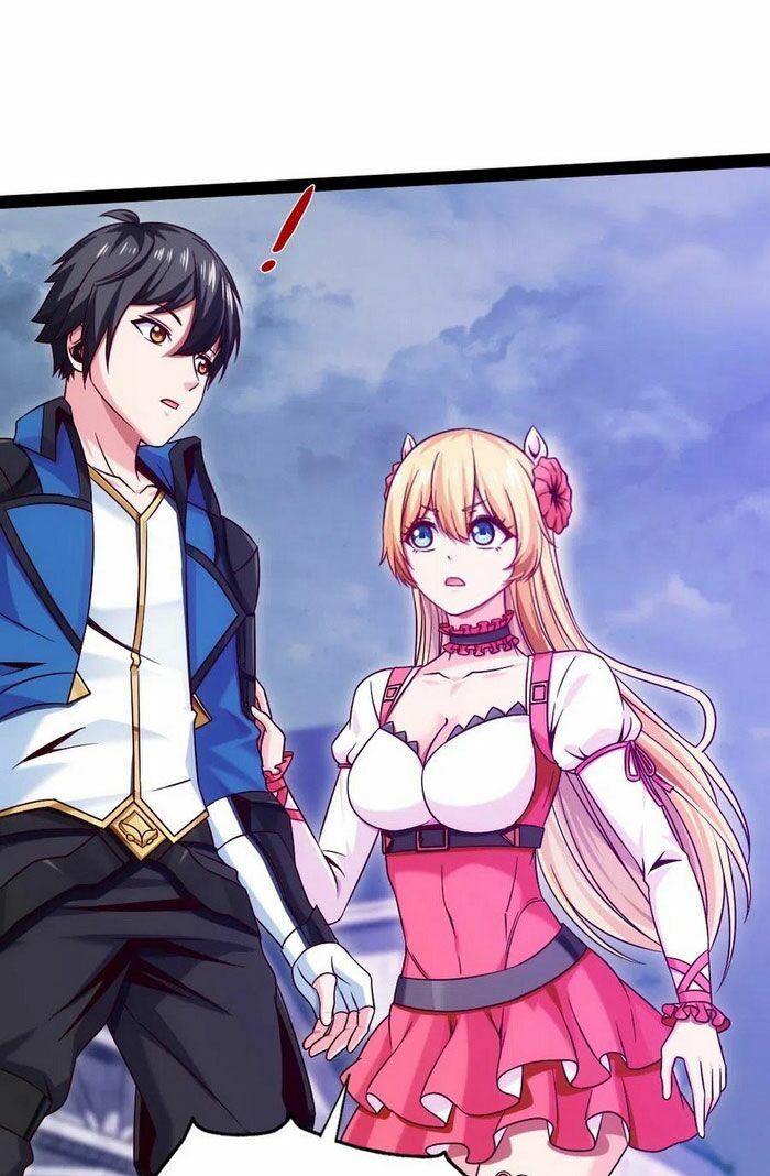 ma thú kiếm thánh dị giới tung hoành chapter 126 44