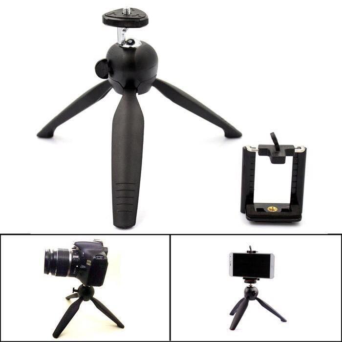 Combo Gậy Chụp Hình 1288 &amp; Tripod 288  TIỆN LỢI