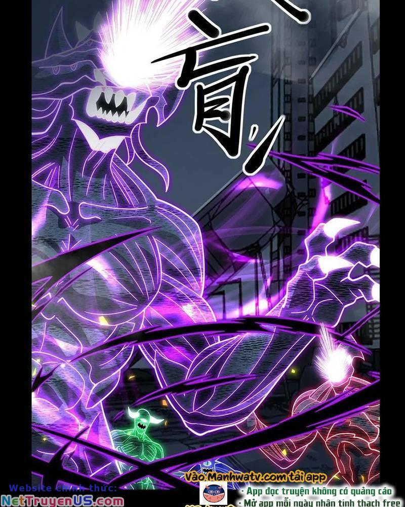 nhìn thấy thanh máu, ta xử tội thần linh chapter 115 25