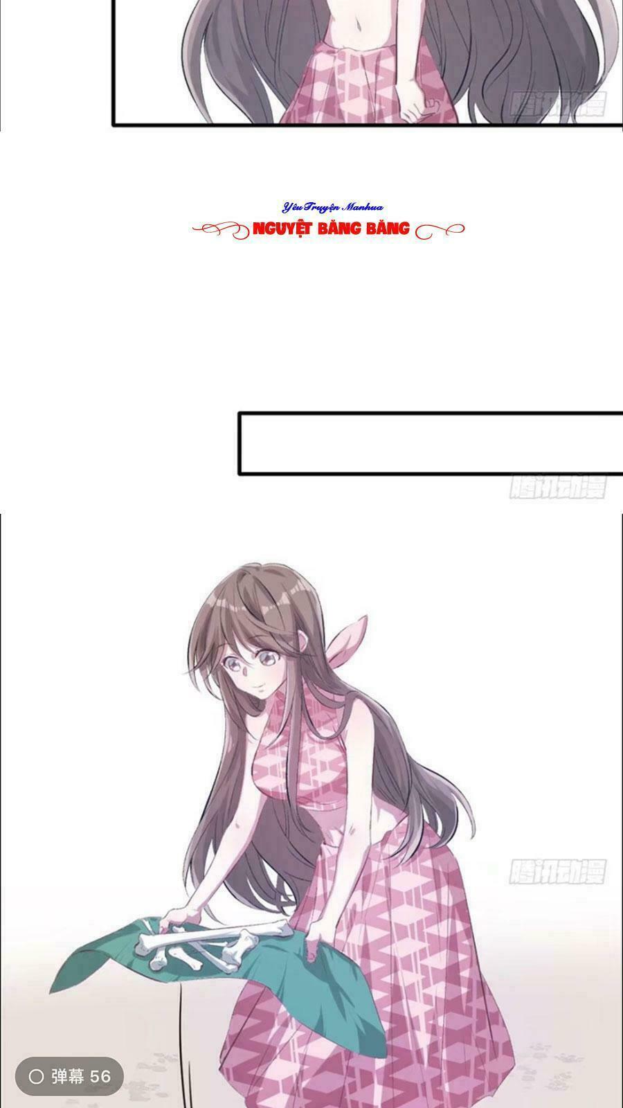 [16+] thảnh thơi thú thế chủng chủng điền, sinh sinh tể chapter 58 21