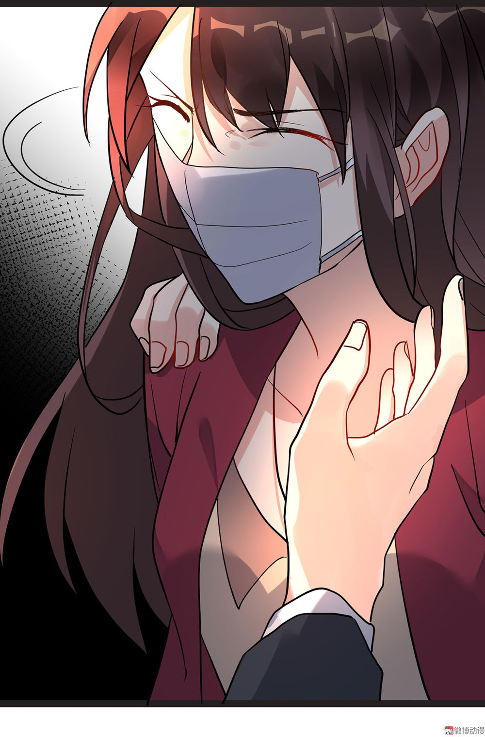 tổng tài truy thê: phu nhân lại chạy trốn chapter 6 23