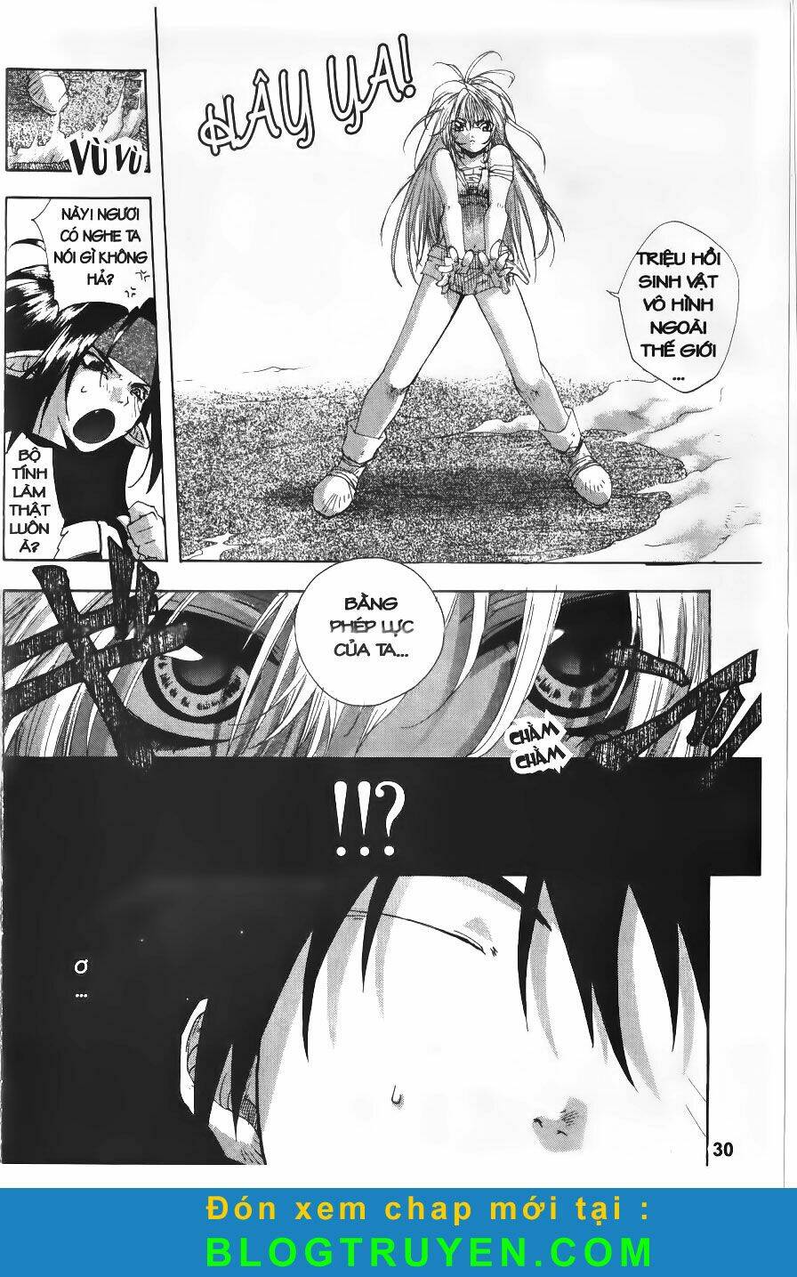 dersert coral chapter 1 32