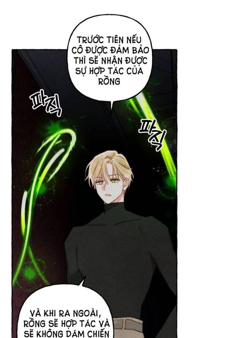 nuôi dưỡng một hắc long chapter 57.1 29