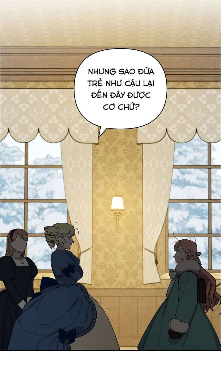 phương pháp trở thành con gái của người hùng bóng đêm chapter 37 40