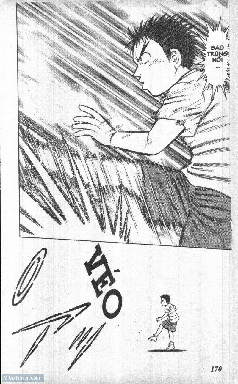 hộ chiếu xanh chapter 1 170