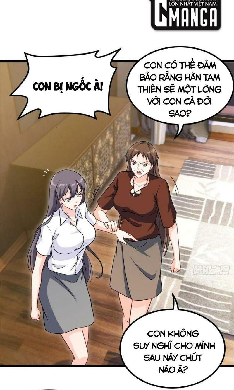 ta là hàn tam thiên chapter 58 28