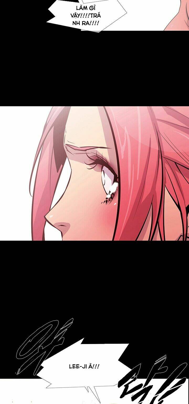 răng nanh chapter 11 27