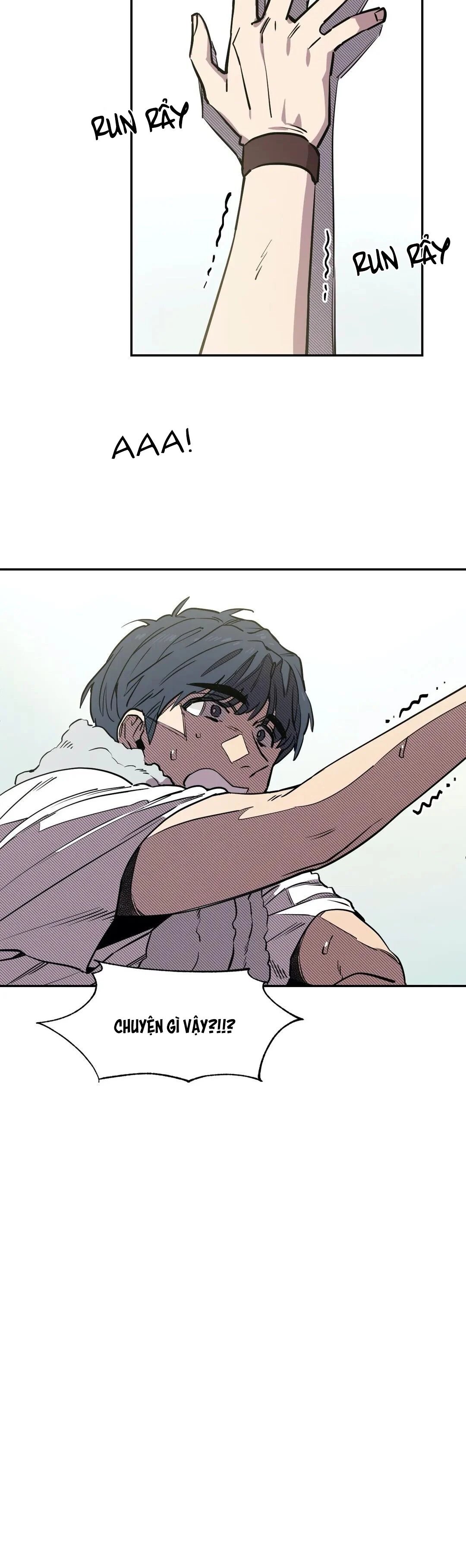 (18+) chào mừng tới quán cafe tình yêu chapter 40.2 16