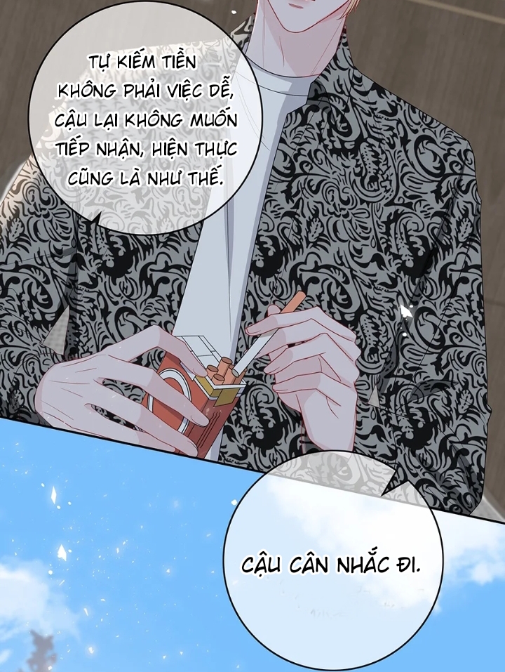 trước và sau ly hôn! chapter 18 17