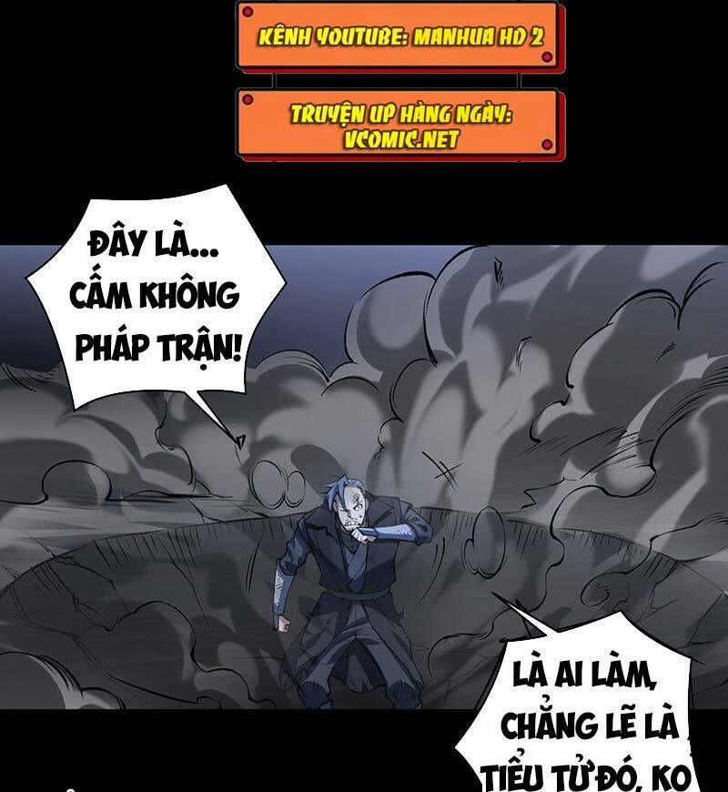 võ đạo độc tôn chapter 485 54