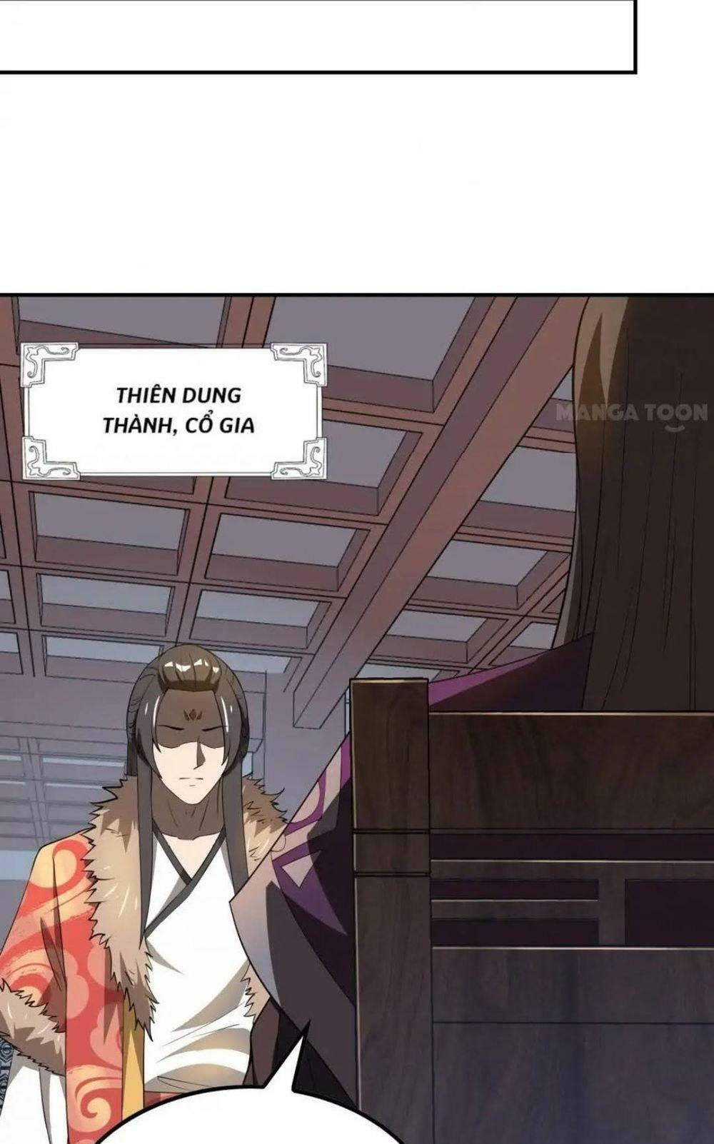 đệ nhất người ở rể chapter 147.2 3