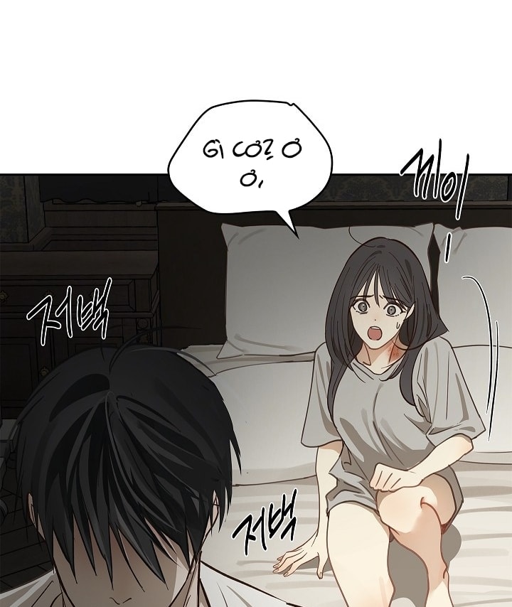 [18+] hoa là mồi nhử chapter 14.2 68