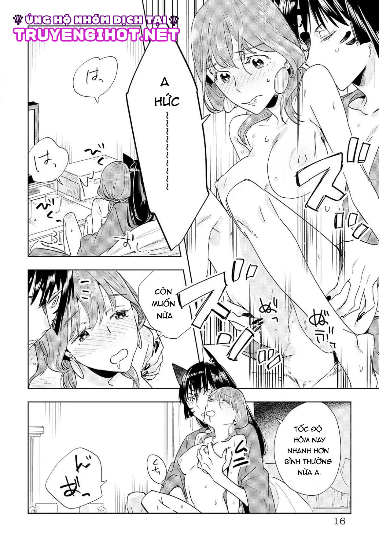 hợp đồng hiến tế với kami-sama (full) chapter 3.2 7