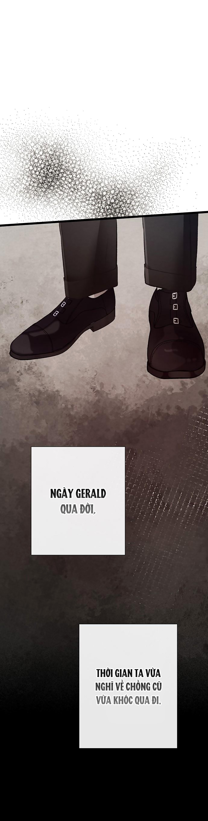 hoàng tử phiền toái chapter 38 23