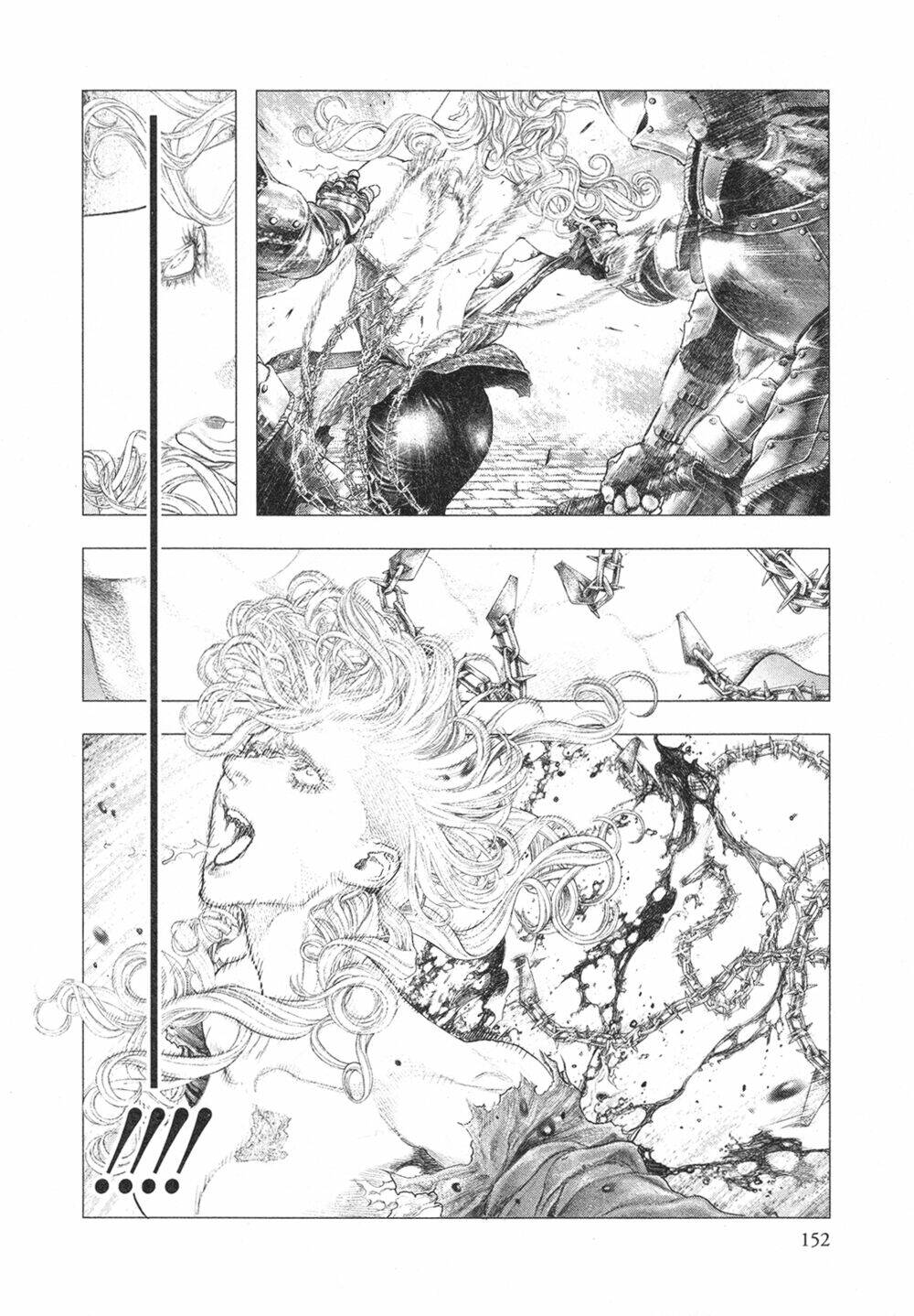 innocent rouge (innocent phần 2) chapter 85 6