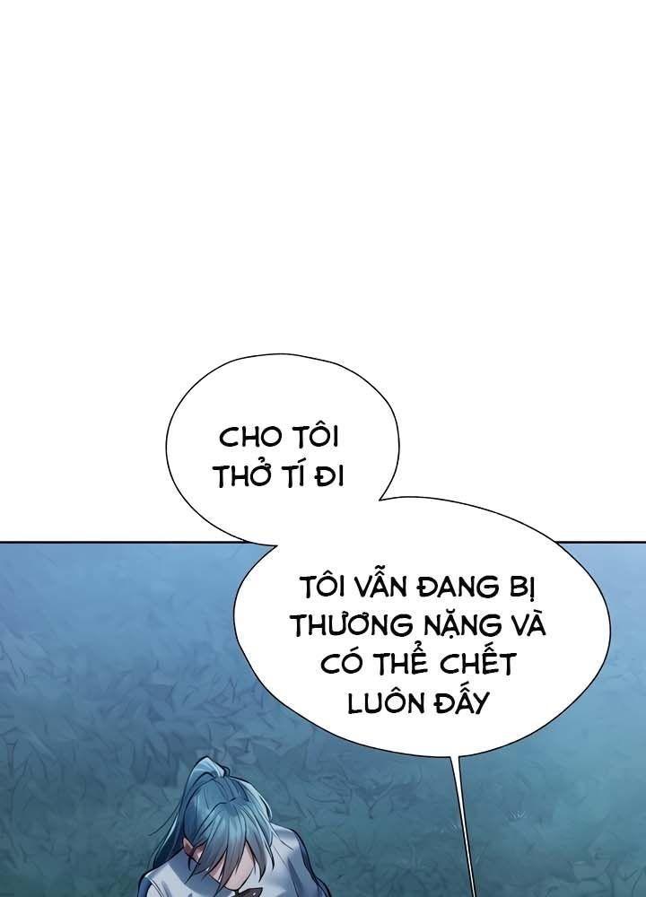 thợ săn bươm bướm chapter 14.2 48