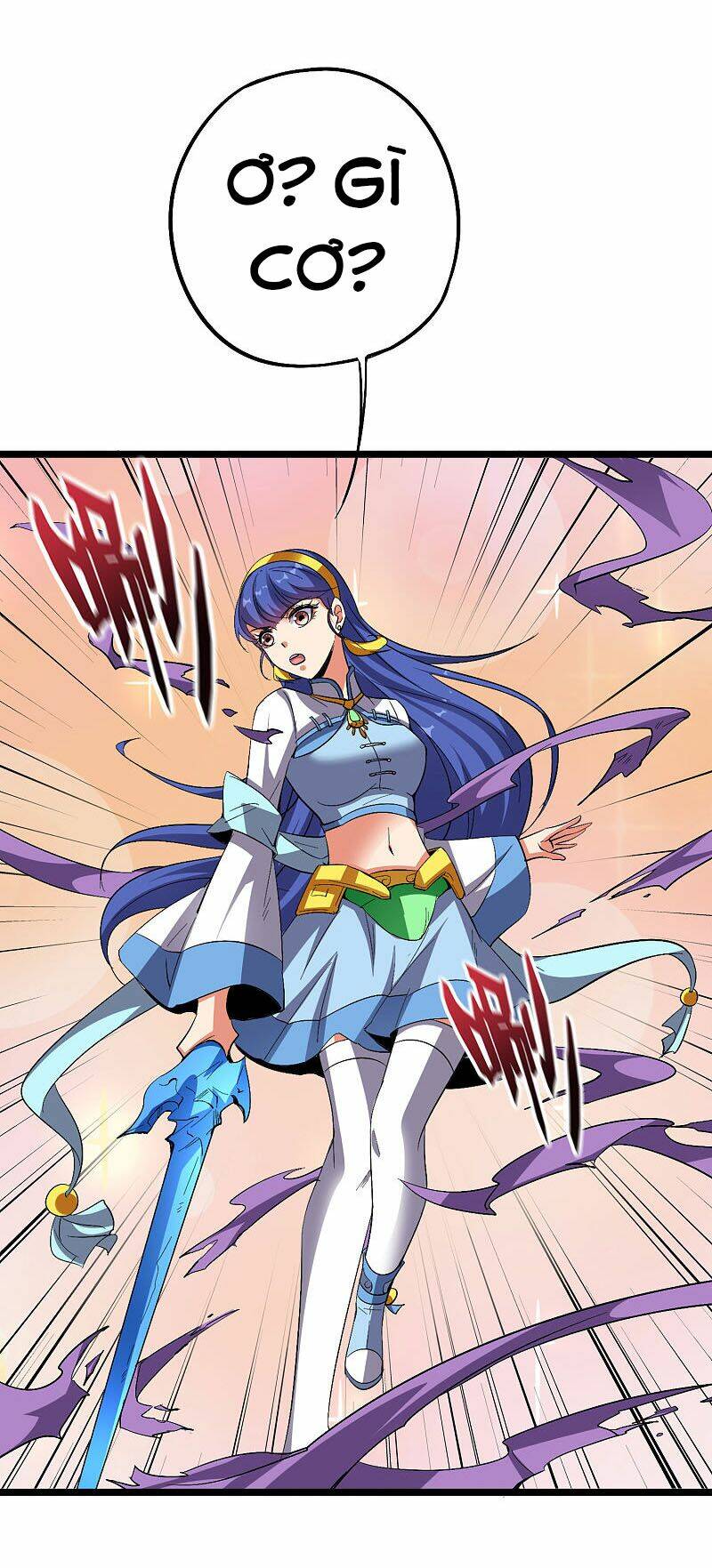 phục thiên thánh chủ chapter 113 4