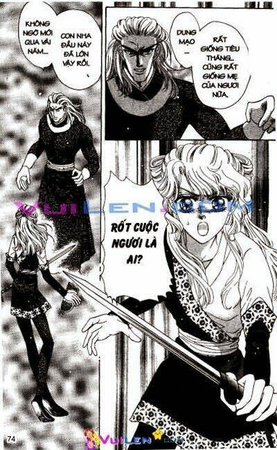 tinh linh của biển chapter 4 74