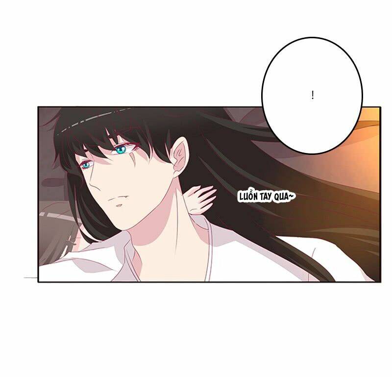 tướng quân mời ra trận chapter 117 24