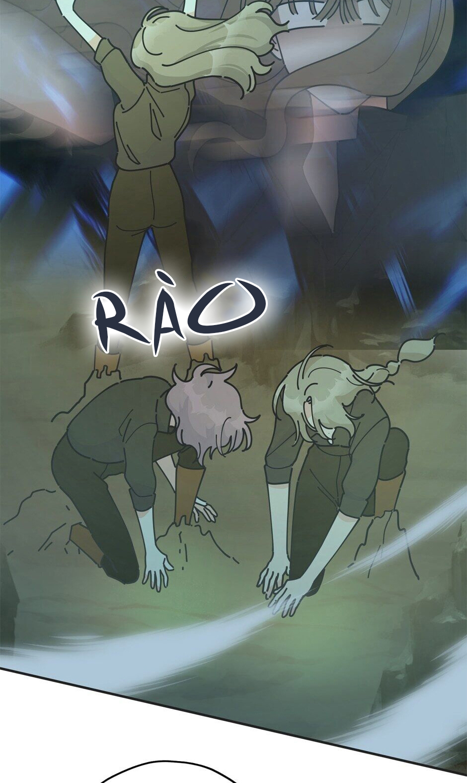 ác nữ tiểu thư chapter 47 7