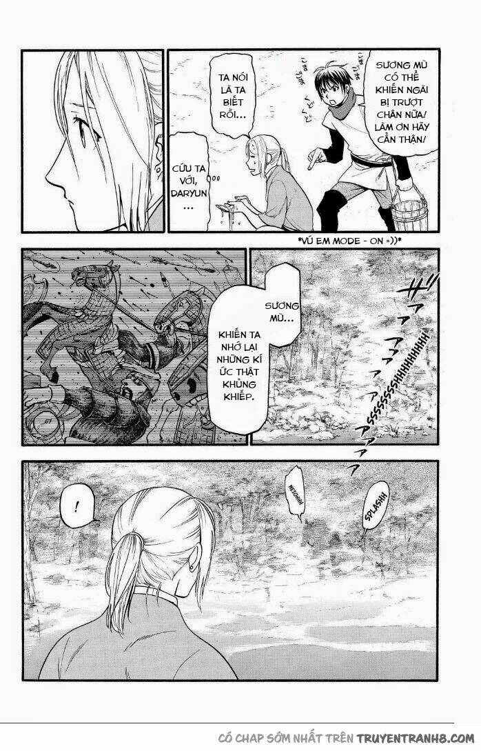 arslan chiến ký chapter 18 16
