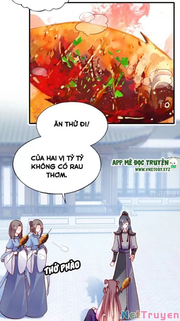lại bị bệnh chiều chuộng quấn lấy chapter 34 7