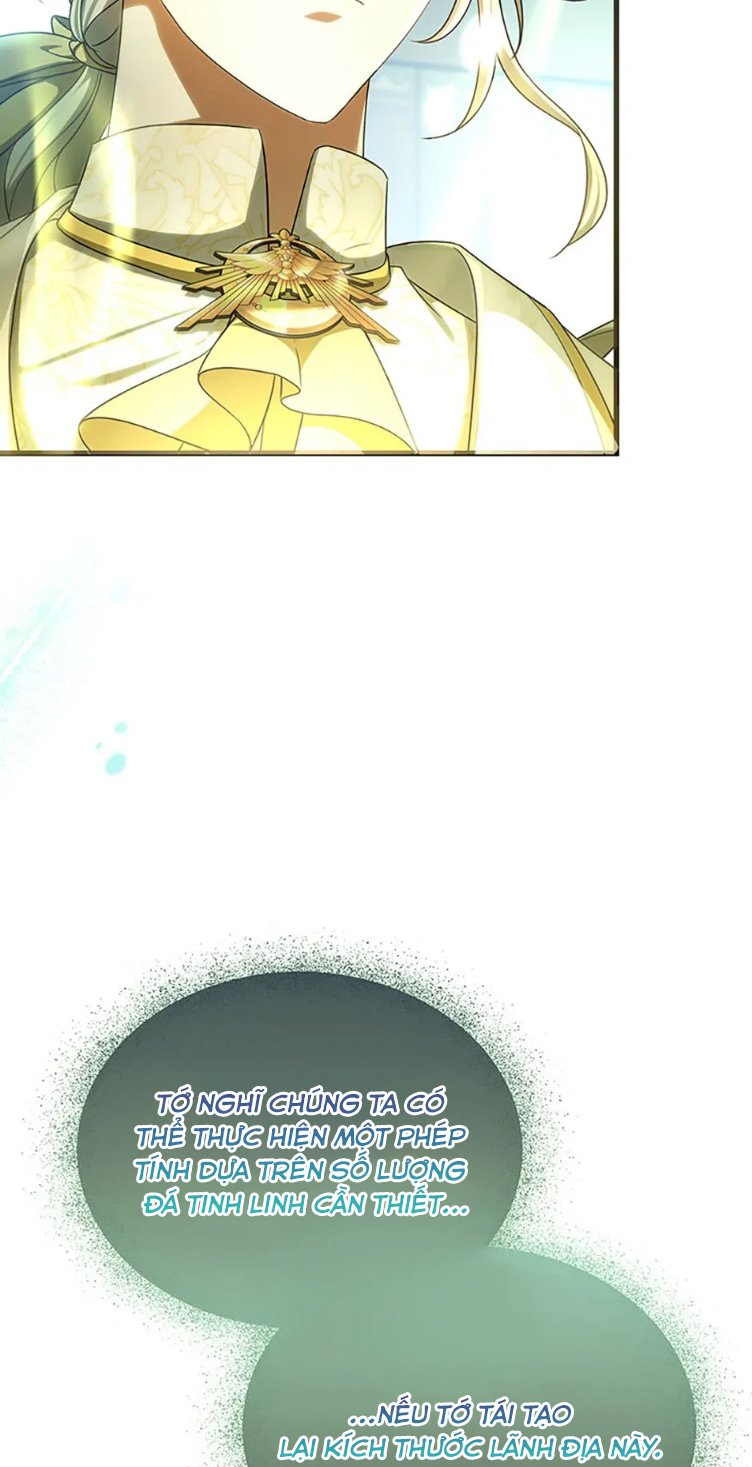 vị cứu tinh của nam phản diện chapter 65 32