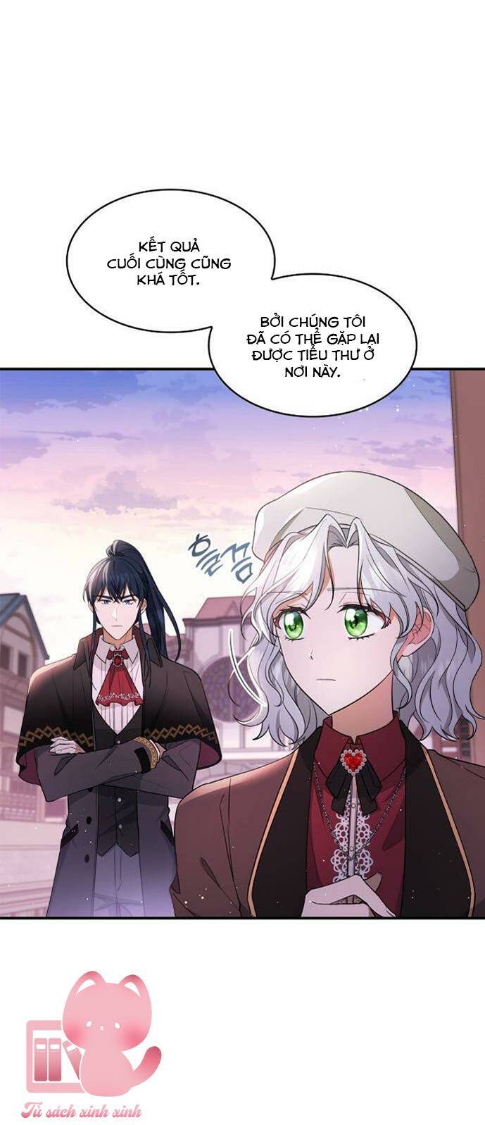 'di vật' melvin để lại chapter 27 12