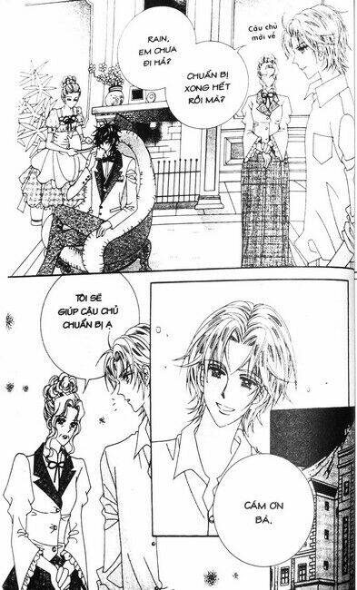 lọ lem hậu đậu chapter 6 6