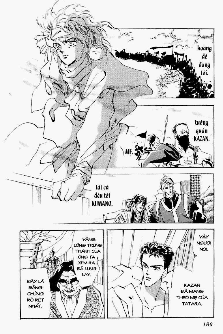 đứa con số phận chapter 24 44