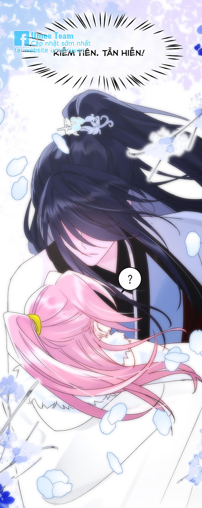 tôi phải làm một kẻ đại xấu xa chapter 113 30