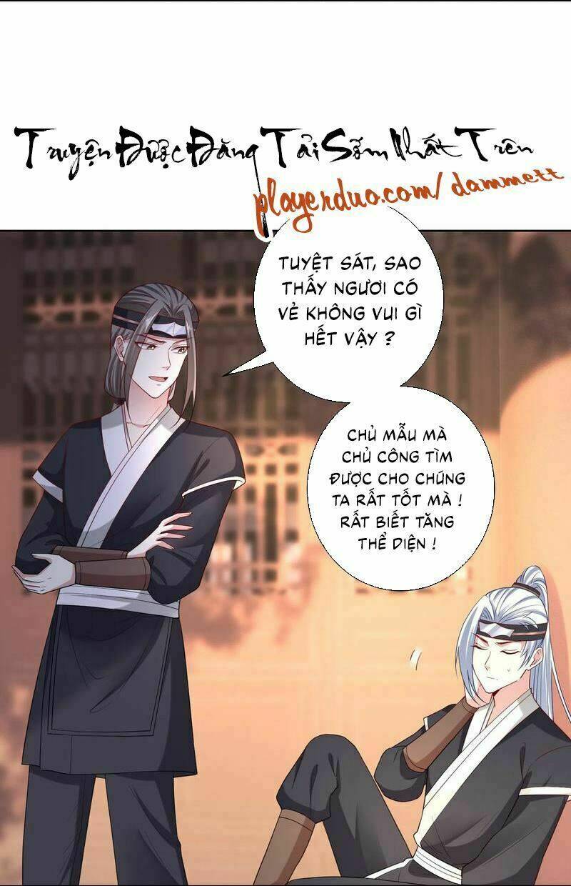 độc y đích nữ chapter 147 17
