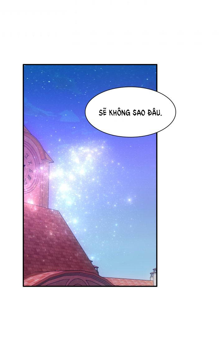 tôi đánh mất dây xích kiềm chế nam chính yandere chapter 8.2 9