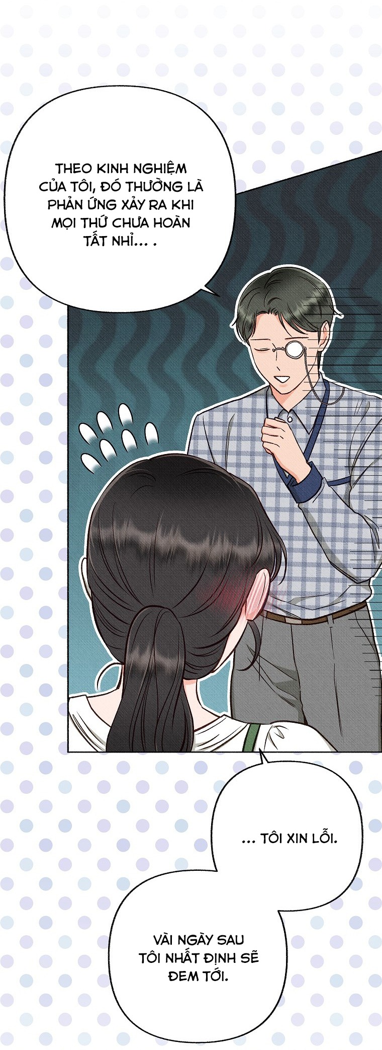 chàng trai đa nhân cách của tôi chapter 31 13