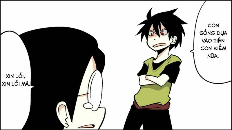 senyuu chapter 54 12