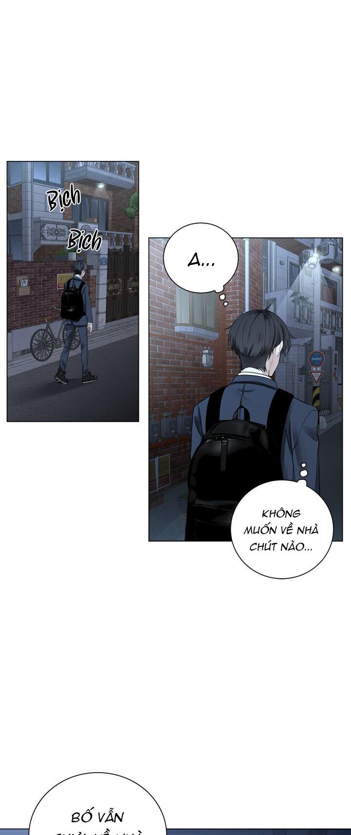 không xa lạ chapter 2 11