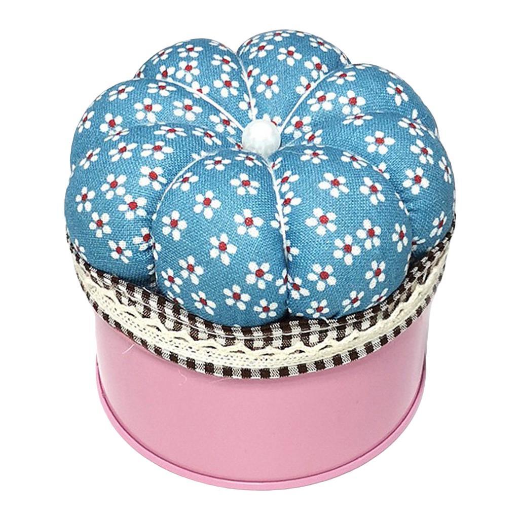 2pcs Pin Cushion Pillow DIY Craft Pin Cushion