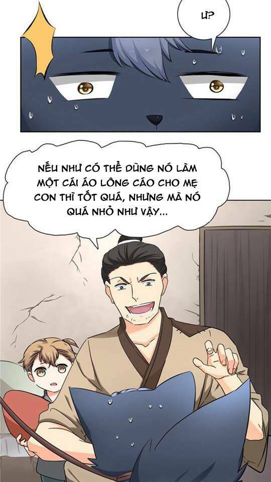 đạo sĩ cưới ta đi! chapter 2 2