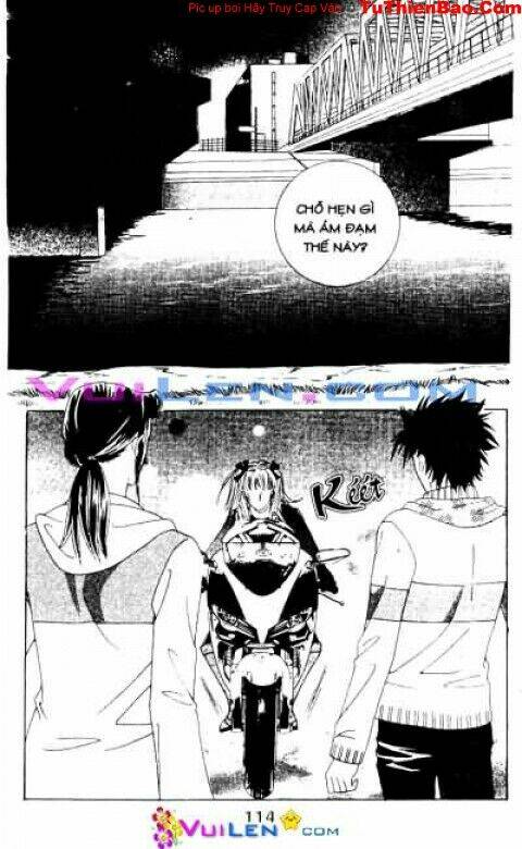 cuộc sống của tôi chapter 5 114