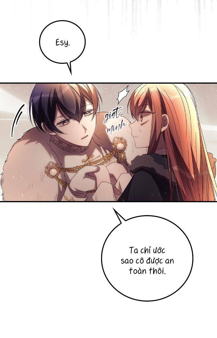 tôi nhìn thấy cái chết của bạn chapter 41 12