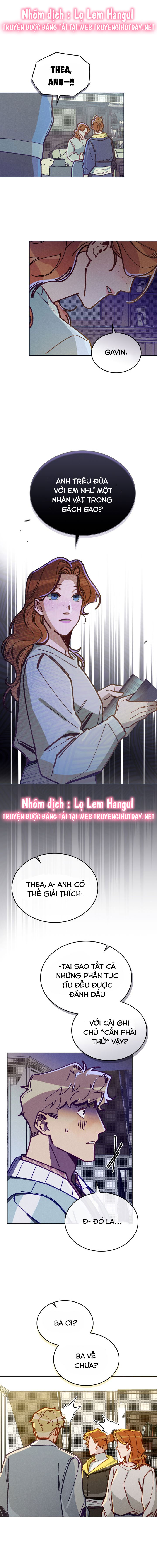 giải mã ngôn ngữ trái tim chapter 59 1