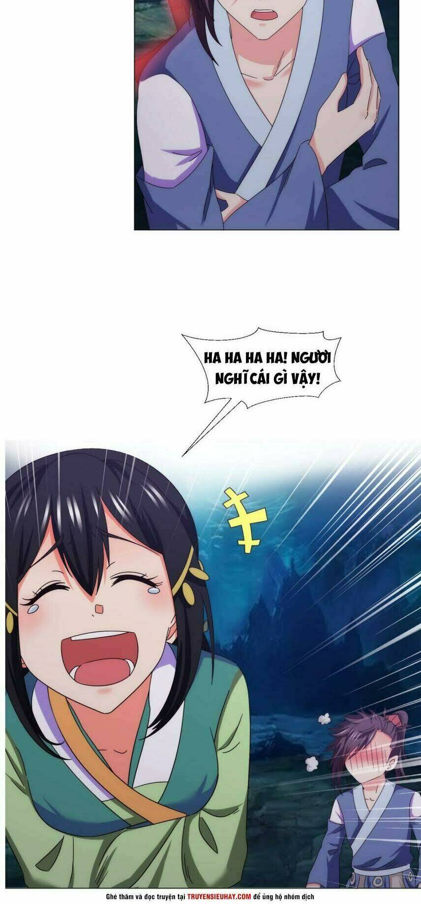 cực vũ huyền đế chapter 91 23