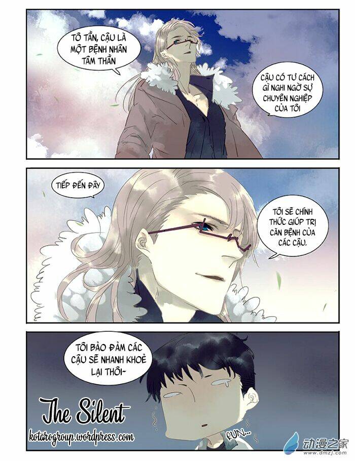 gia tử khu 37 chapter 8 16