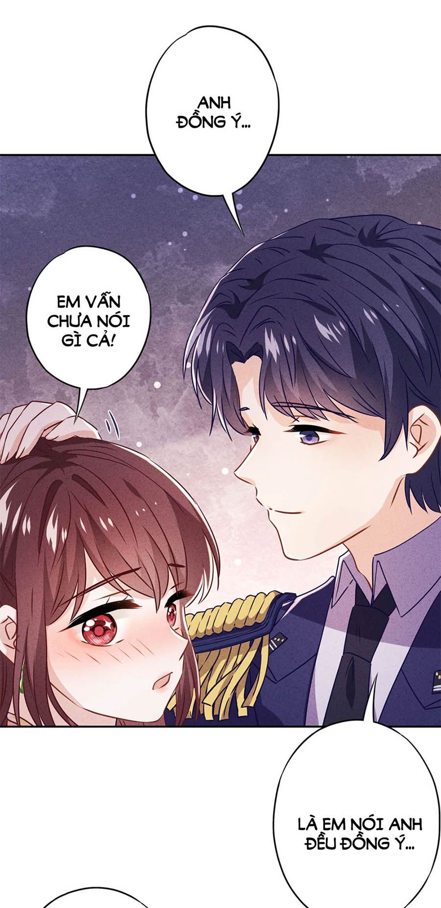 thiếu soái, vợ anh muốn lật trời! chapter 91 15