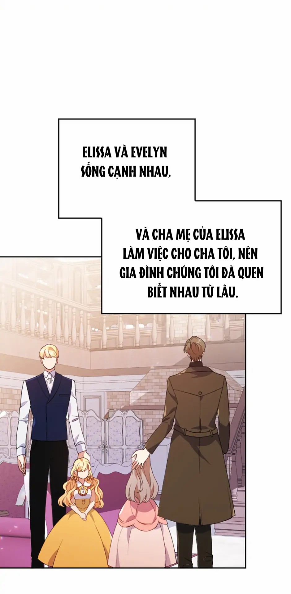 cậu thích nhầm người rồi chapter 1.2 44
