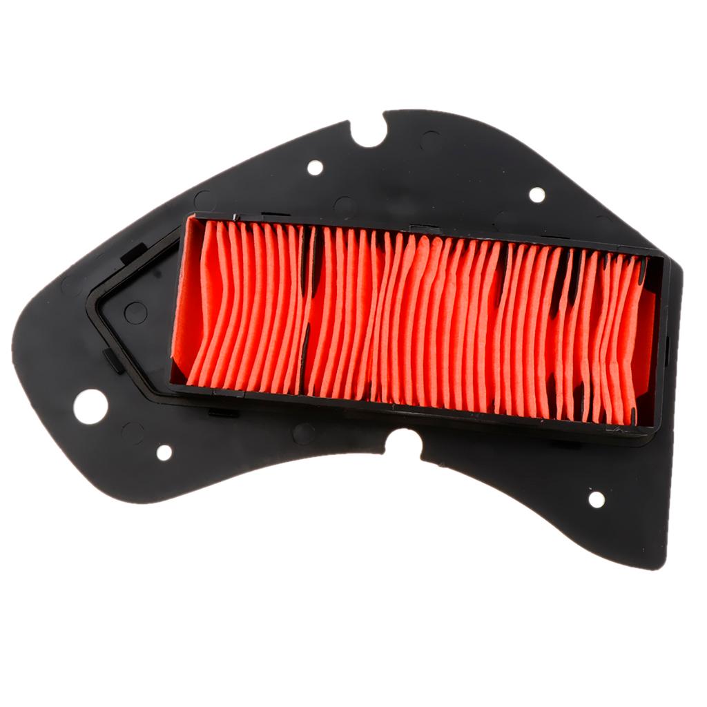 Motorcycle Modified Air Filter Air Cleaner Engine Parts Modification Parts