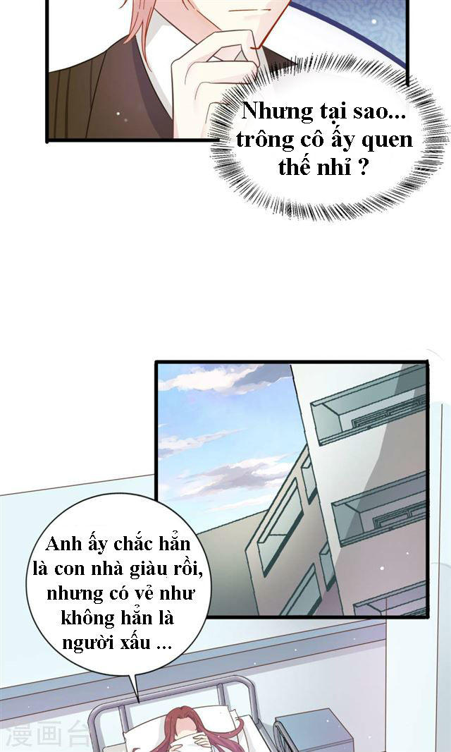 cô dâu của ma cà rồng chapter 5 14